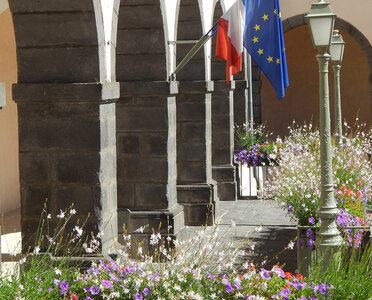 La Mairie