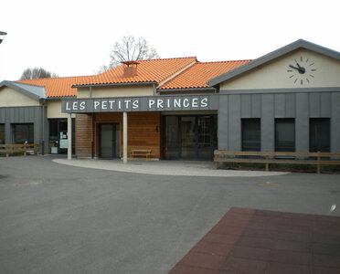 Ecole maternelle publique Les petits Princes