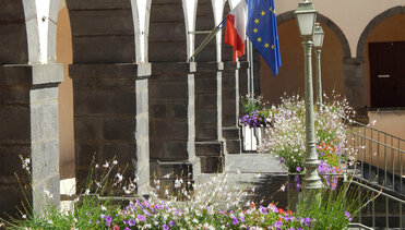 La Mairie