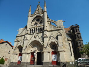 Église Notre Dame