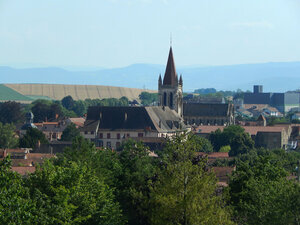 Couvent d'Ursulines