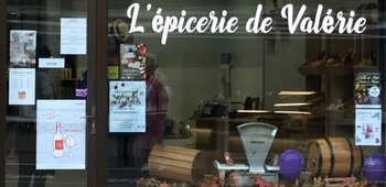 L'EPICERIE DE VALERIE