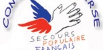 SECOURS POPULAIRE FRANCAIS